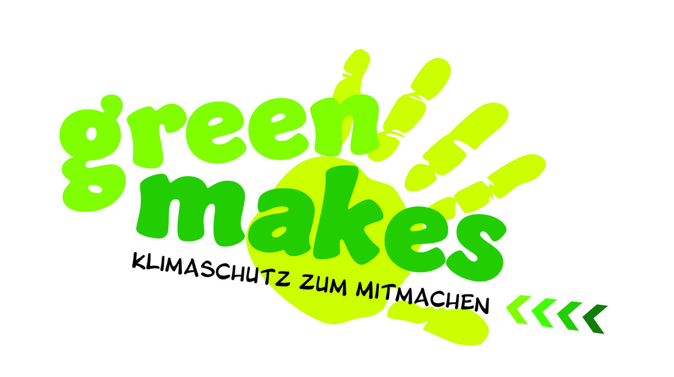 „GREEN MAKES“ PUSHEN NACHHALTIGE LEBENSWEISE IM MONDSEELAND