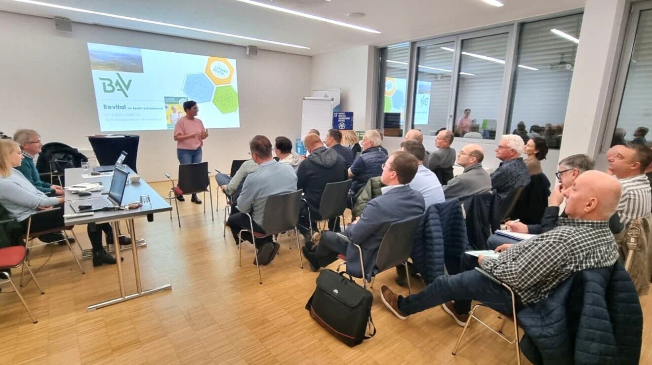 Kreislaufwirtschaft im Fokus: Bezirksabfallverband zu Gast im Mondseeland