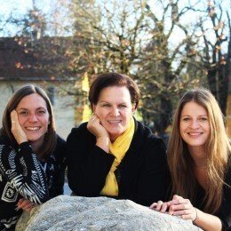 NEUES TEAM IN DER LEADER-REGION FUSCHLSEE MONDSEELAND