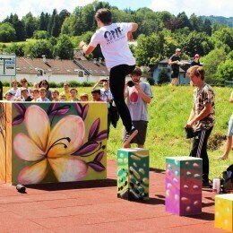 ERÖFFUNG DES LEADER PROJEKTES «FIPAMOLA»