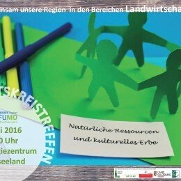 ARBEITSKREIS DER FUMO AM 01.06.2016