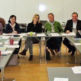 5 NEUE PROJEKTE IM PAG GENEHMIGT