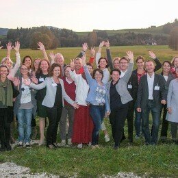MENTORENPROGRAMM BRINGT NETZWERKE IN DER LEADER REGION FUMO
