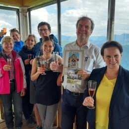NEUE REGIONSBETREUUNG FÜR OÖ-GEMEINDEN DER FUMO
