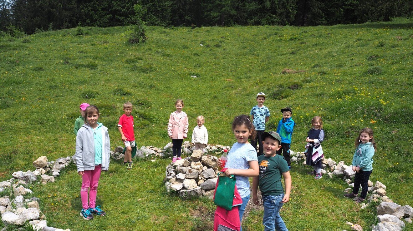 Projektende DORF(ER)LEBEN KRISPL-GAISSAU