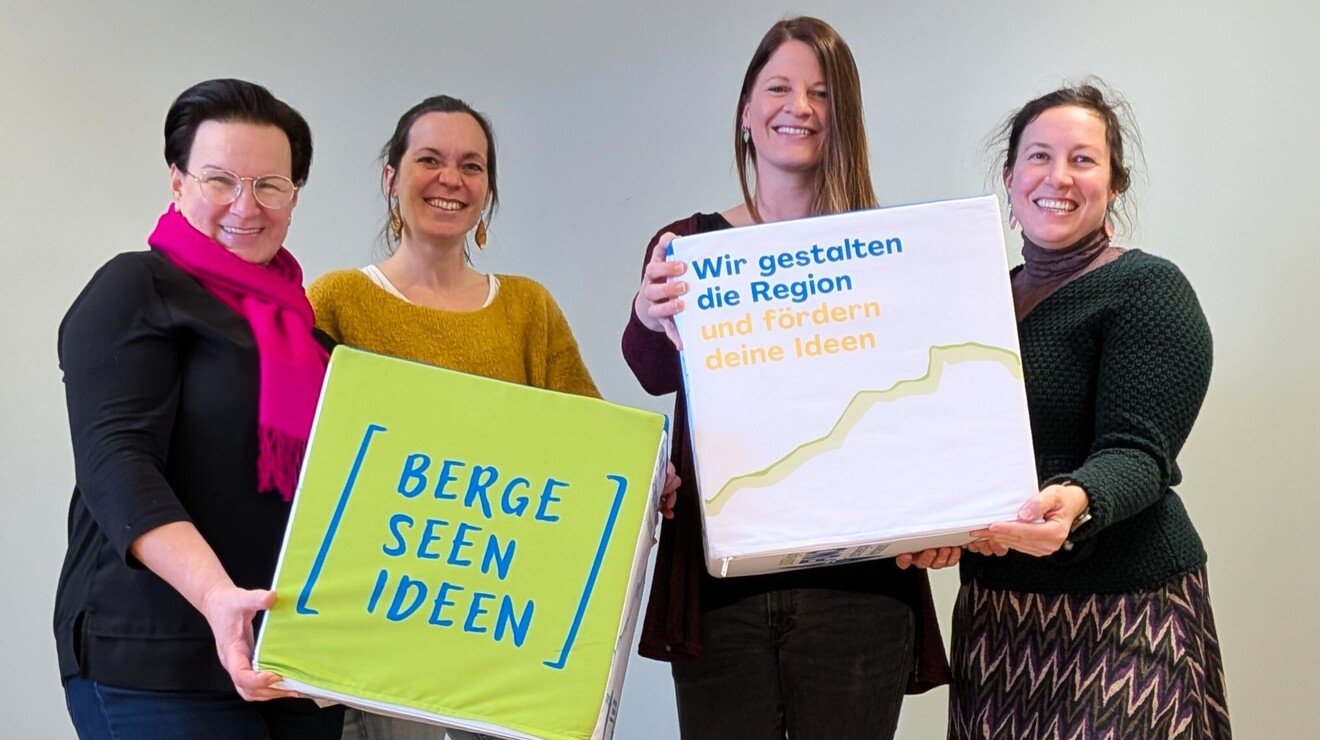 9. PROJEKTAUFRUF der FUMO ab sofort bis 22. Juni 2026 offen!