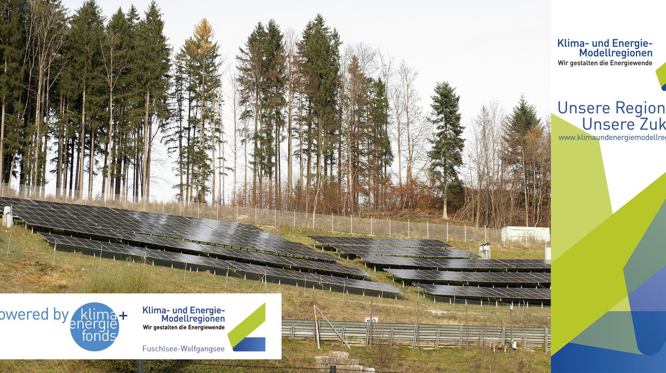 Exkursion Solar.Kraftwerk am Salzburgring