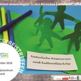 ENERGIEARBEITSKREIS DER FUMO AM 16.09.2016