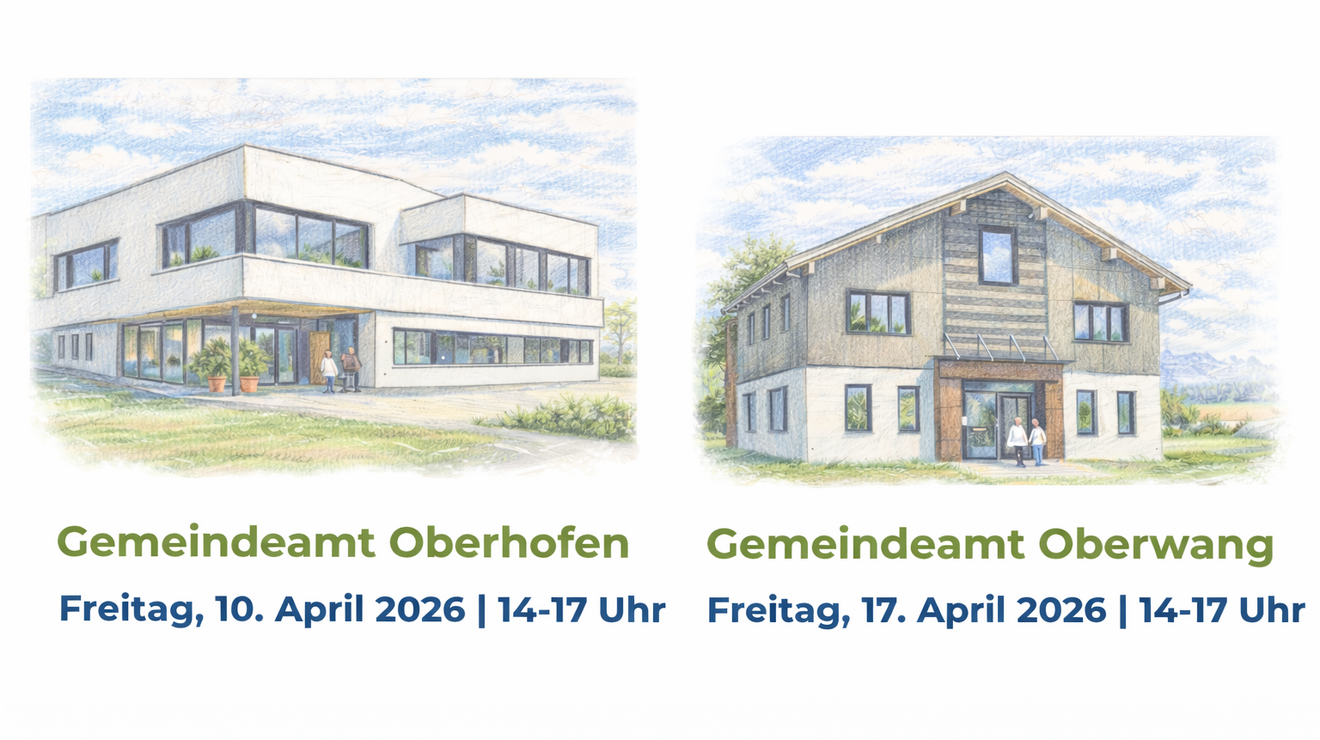 Fit für den Frühling: kostenlose Energie- und Fahrradchecks
