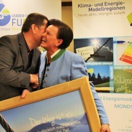 REGMO GENERALVERSAMMLUNG – ERFOLGREICHER KURS WIRD UNTER NEUER LEITUNG FORTGESETZT