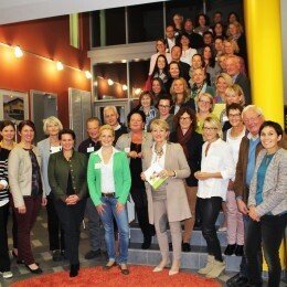 STARTSCHUSS DES MENTORINGPROGRAMMS „FRAUEN BEWEGEN!“ IN DER LEADER REGION FUMO