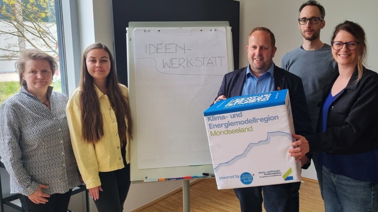 Carsharing 2.0: Ideenwerkstätten zeigen neue Wege der Mobilität