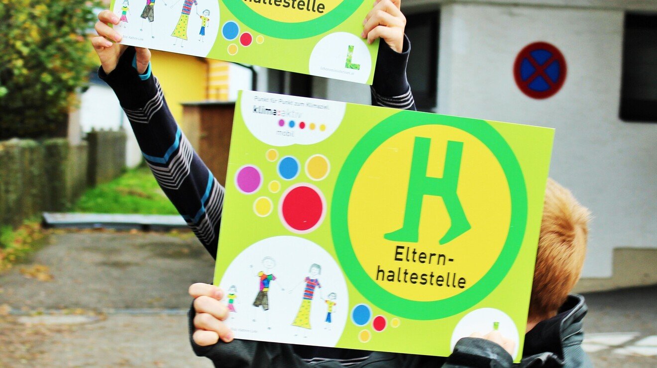 MOBILITÄT, MOBILITÄT, MOBILITÄT…HIESS ES WIEDER IN DEN SCHULEN & KINDERGÄRTEN