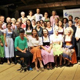 ABSCHLUSS DES MENTORING PROGRAMMES «FRAUEN BEWEGEN»