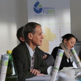 EUREGIO ZU GAST IN DER REGION FUMO