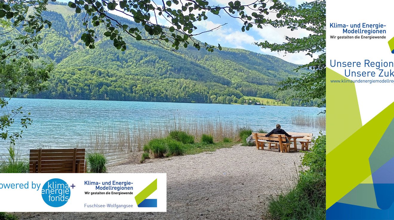 Klimawanderung - Fuschlsee