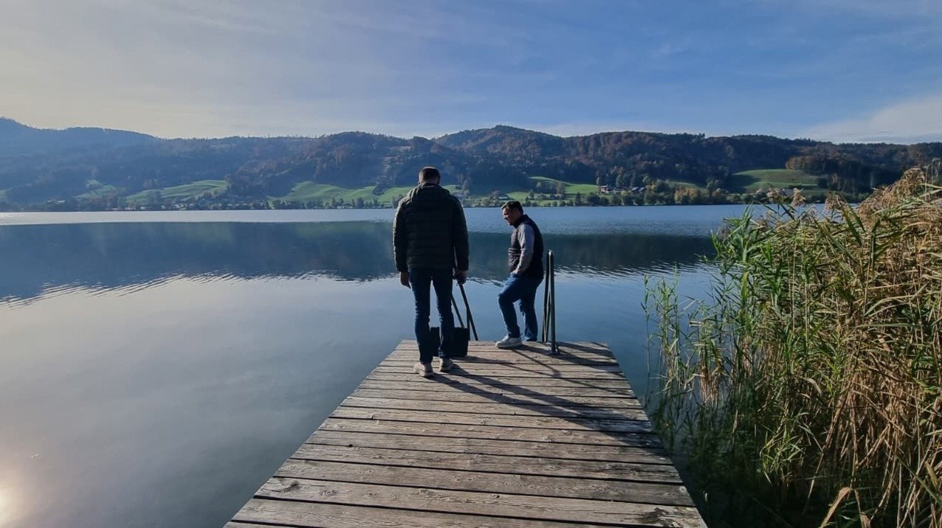 Unterwegs in der Region – für barrierefreie Mobilität im Mondseeland