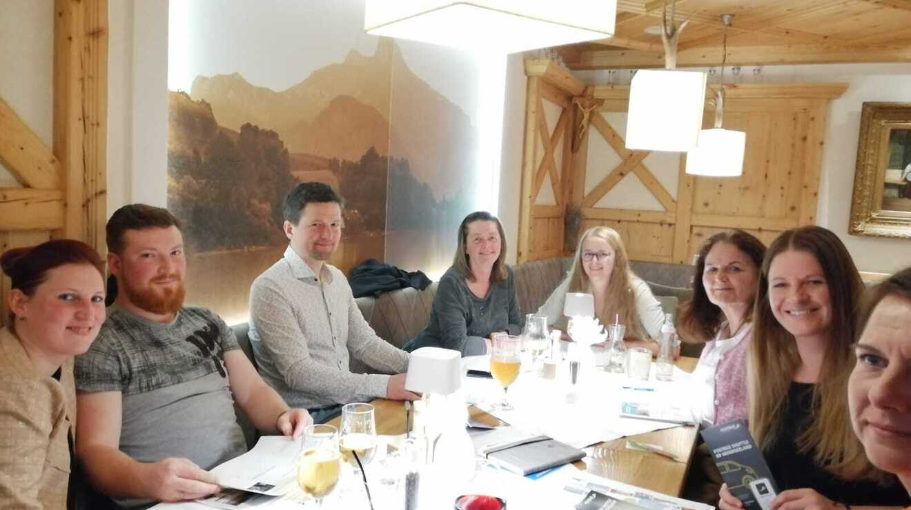 KEM-Angebote für Tourismusbetriebe im Mondseeland