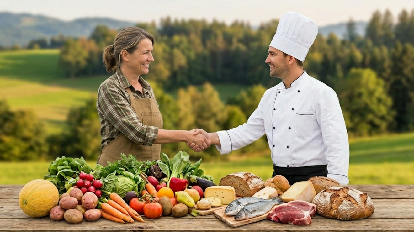 Regional is(s)t genial