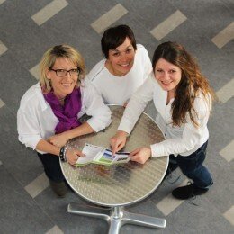 KOMPETENZZENTRUM FÜR REGIONALENTWICKLUNG