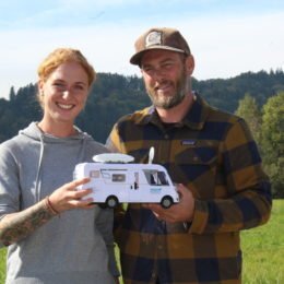 JUGENDARBEITER AB JETZT IM MONDSEELAND UNTERWEGS!