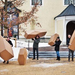 FUMO WEITERHIN AUF ERFOLGSKURS…