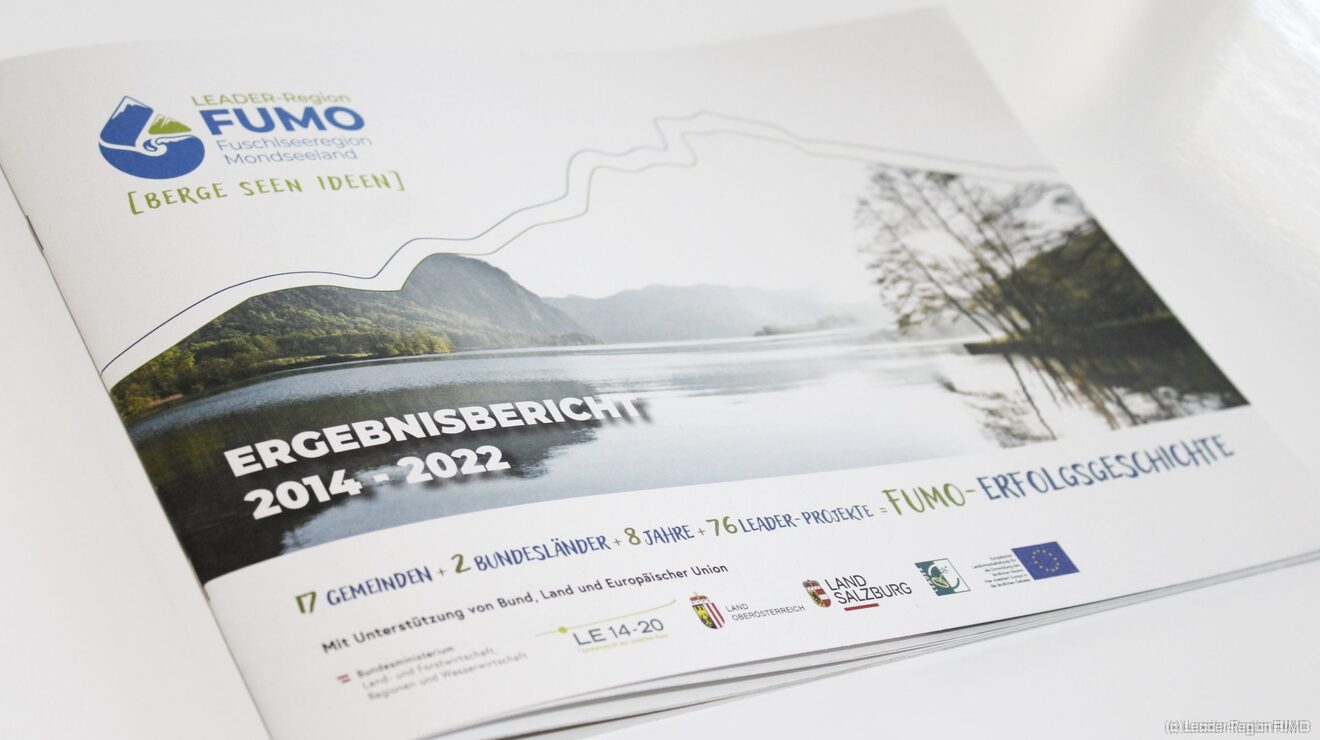 ERGEBNISBERICHT DER FUMO-PERIODE 14-22