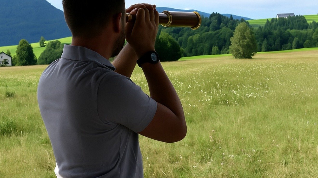 Verstärkung im NATURPARK.BAUERNLAND gesucht!