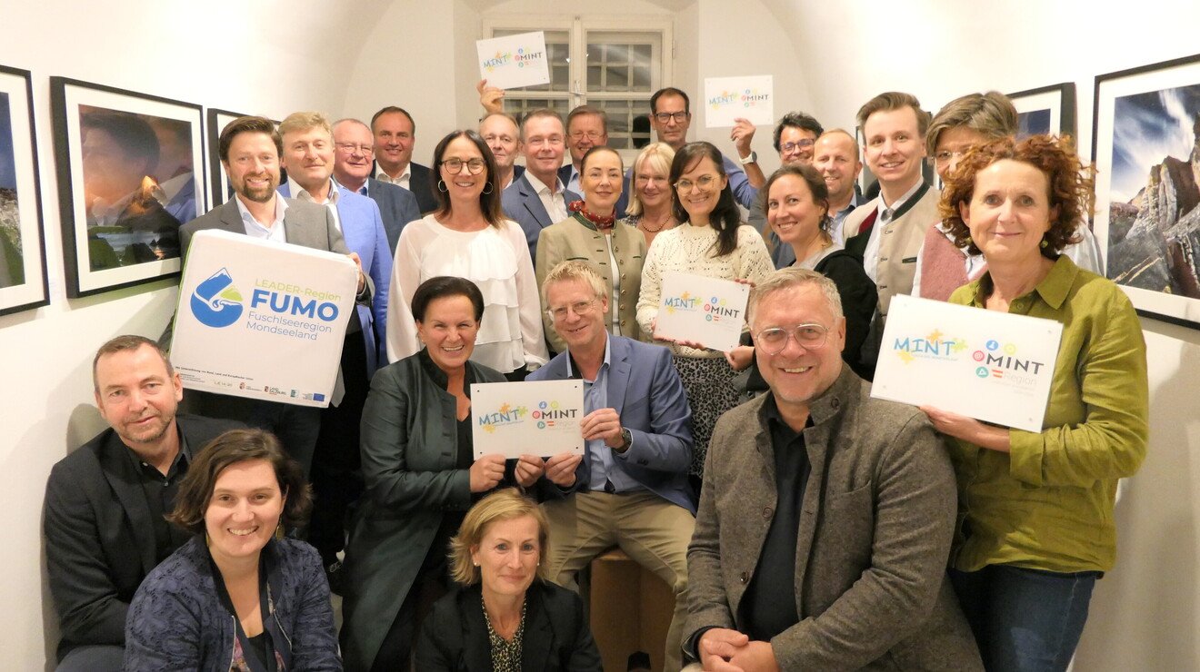 Rückblick auf die 12. FUMO-Generalversammlung in Thalgau