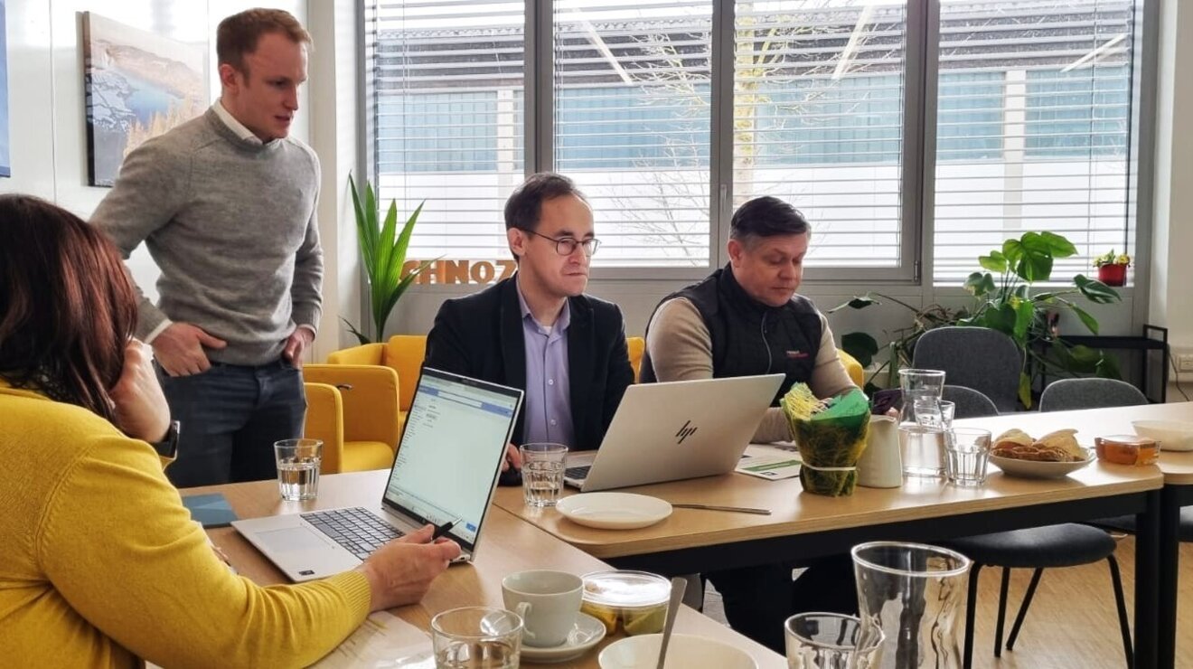 Energiemonitoring im Mondseeland – Echtzeitdaten für Klimaschutz und Kostenersparnis