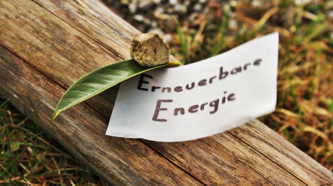 Herbsttermine Energieberatung / Energiegemeinschaften