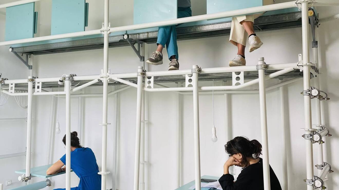 LEHRGANG: CO-DESIGN ZUKUNFT