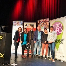 65. JUGENDREDEWETTBEWERB