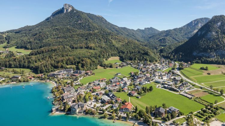 Von Sonne, See und Abwasser: So arbeitet Fuschl am See an seiner Energiezukunft