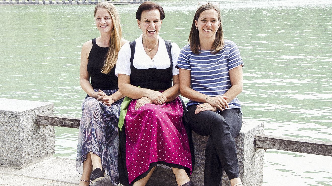 Das Highlight in Mondsee und Umgebung - FIPAMOLA!