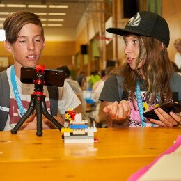 VIDEOBEITRAG VOM 1. FUMO-MAKERDAY