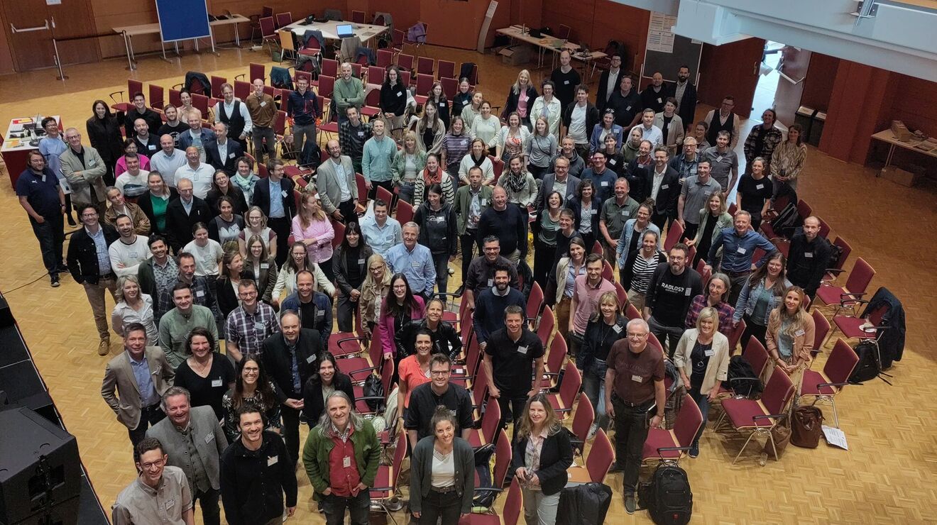 KEM-Haupttagung 2026 in Bad Schallerbach