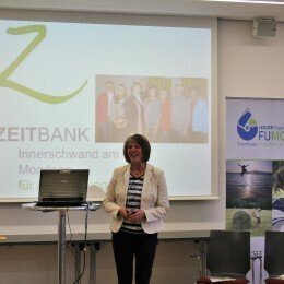 ARBEITSKREIS ZUM THEMA «GEMEINWOHL STRUKTUREN UND FUNKTIONEN»