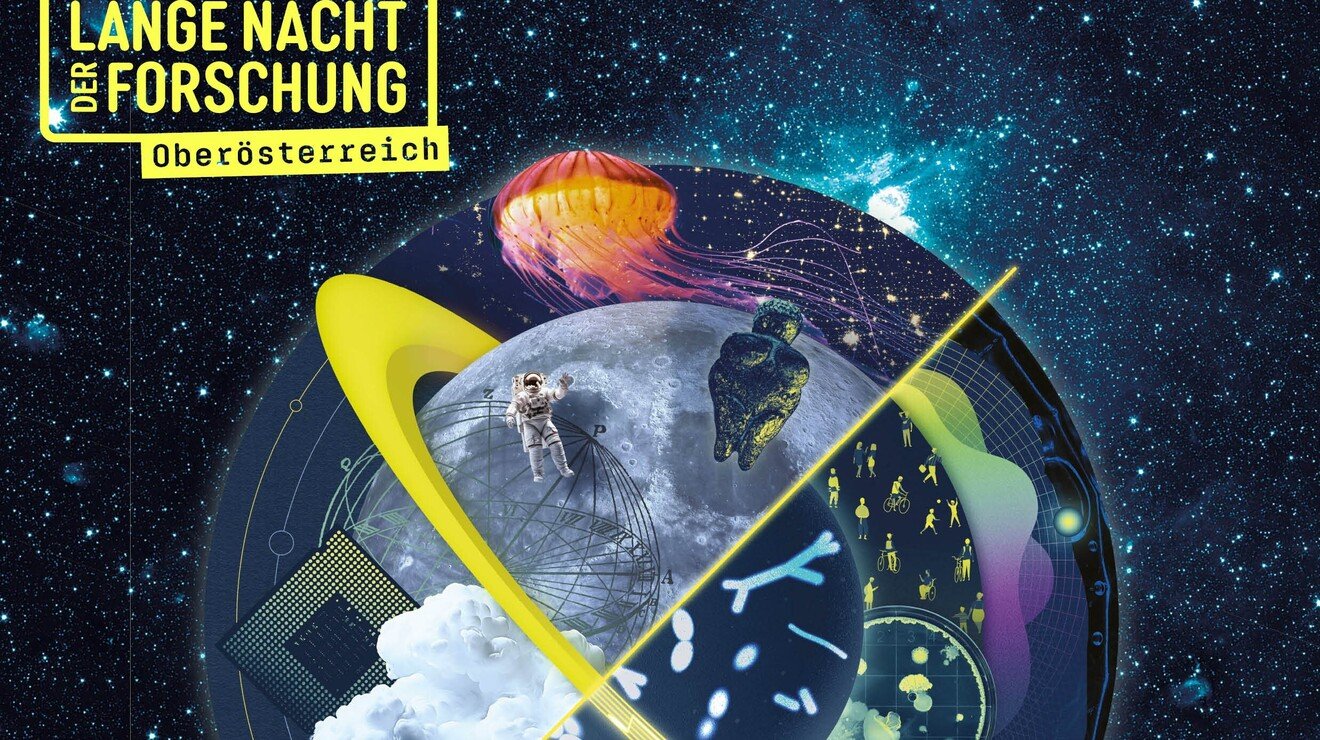 Lange Nacht der Forschung 2026 in Mondsee: Klimaschutz-Projekte im Fokus