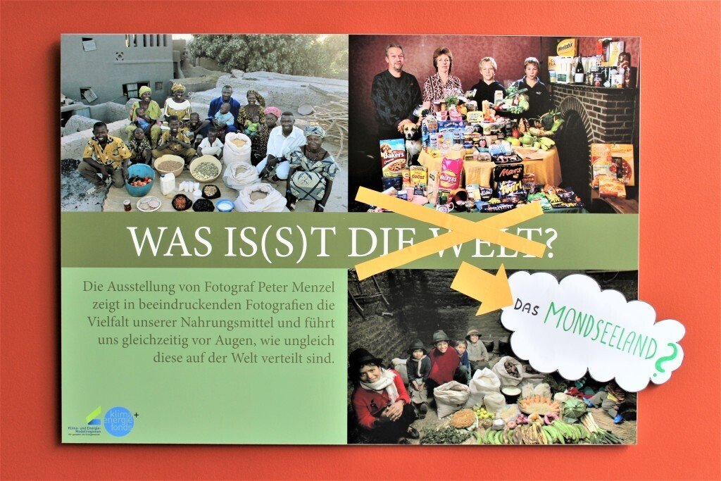 FOTOWETTBEWERB „WAS IS(S)T DAS MONDSEELAND?“