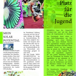 DIE NEUEN FUMO-NEWS SIND DA!!!