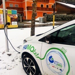 FUMO1 ON TOUR IN KRISPL UND FUSCHL