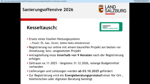 Referent: Thomas Elsenhuber