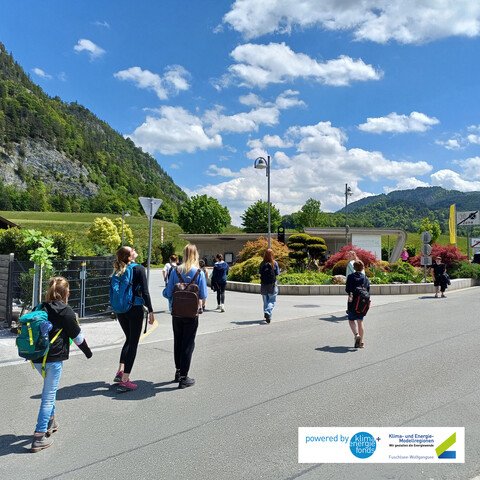 Fotos: Harald Kienzl © KEM Fuschlsee-Wolfgangsee