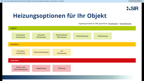 Kongress „Energieeffiziente Gebäude – Salzburg 2050“
