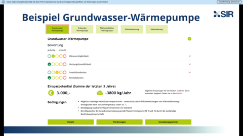 Kongress „Energieeffiziente Gebäude – Salzburg 2050“