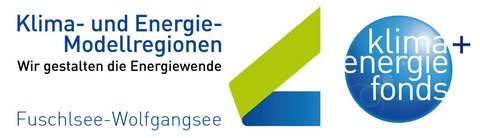Klima- und Energiemodellregion