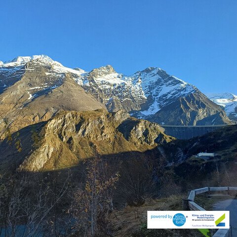 Kaprun / Salzburg