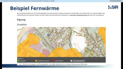 Kongress „Energieeffiziente Gebäude – Salzburg 2050“