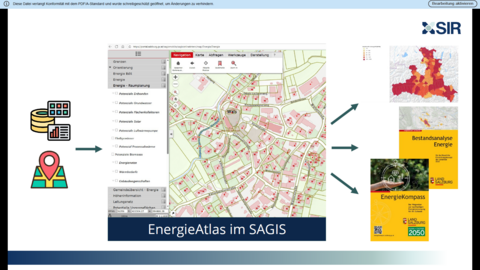 Kongress „Energieeffiziente Gebäude – Salzburg 2050“